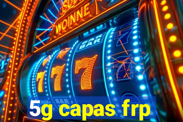 5g capas frp